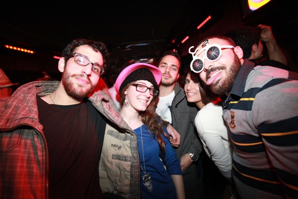 Mix FMs 80s night